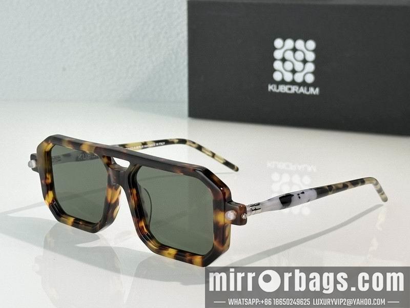 Replica Kuboraum Glasses 03smh28