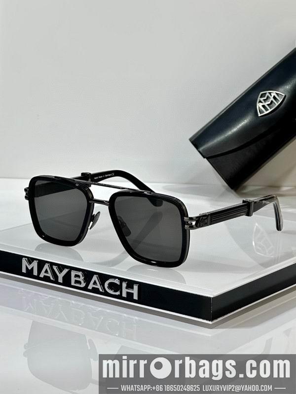 Replica Maybach Glasses 03smh87