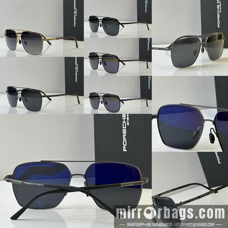Replica PORSCHR DESIGN Glasses 03smh27