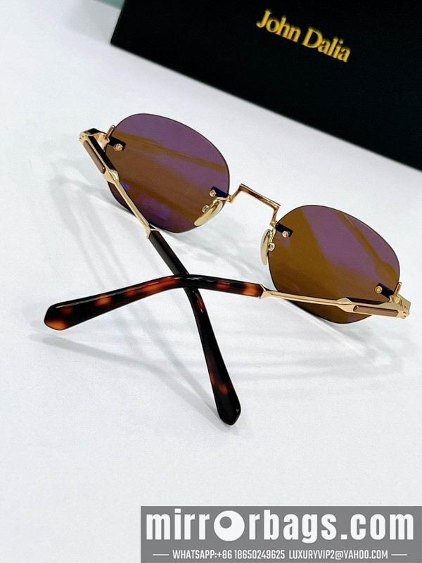 Replica John Dalia Glasses 03smh31
