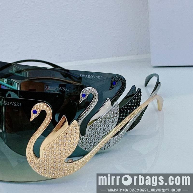 Replica Swarovski Glasses 03smh06
