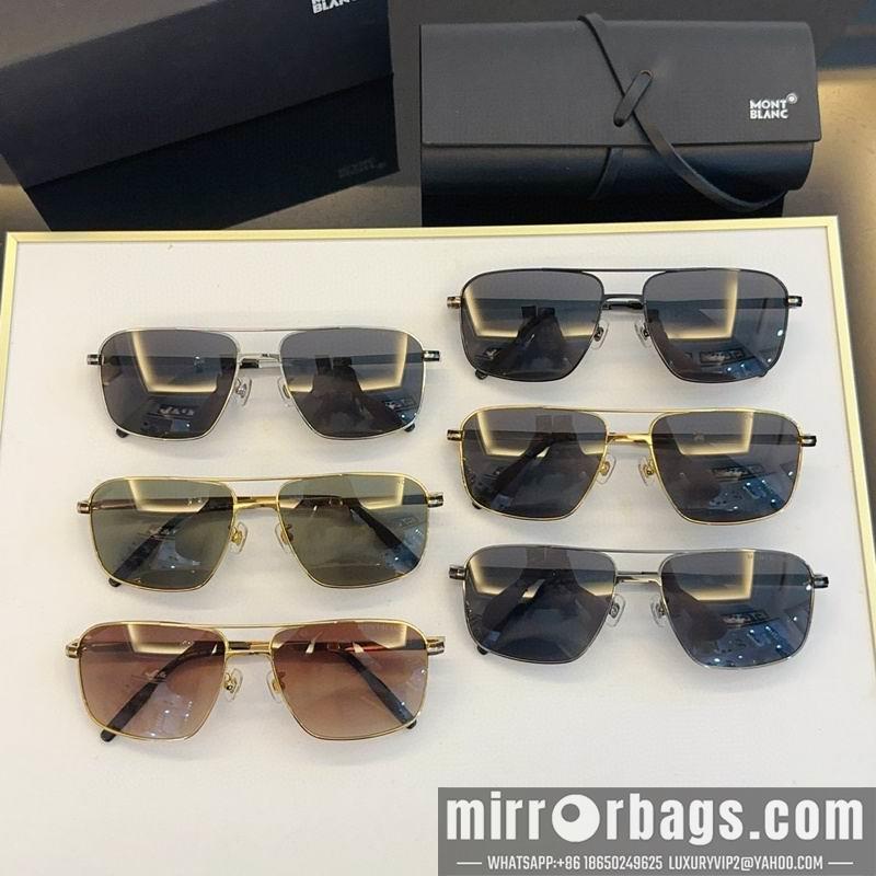 Replica Montblanc Glasses smx23