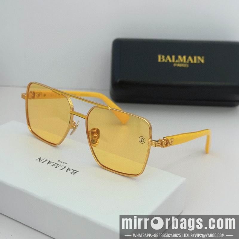 Replica Balmain Glasses 010204