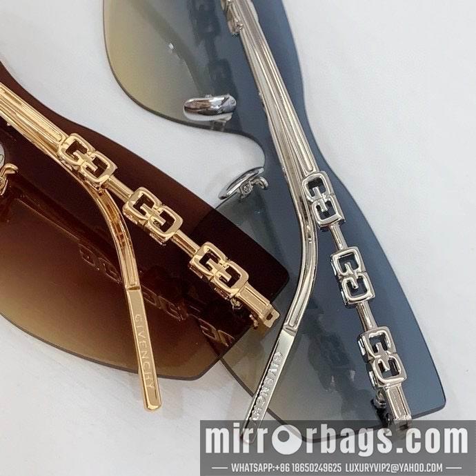 Replica Givenchy Glasses smx20