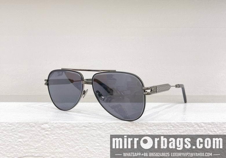 Replica Maybach Glasses 010306