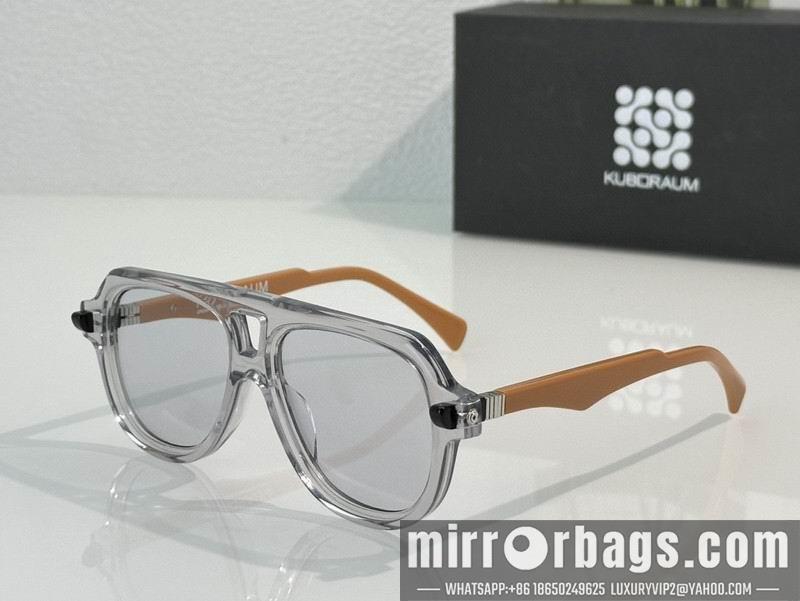 Replica Kuboraum Glasses 03smh31