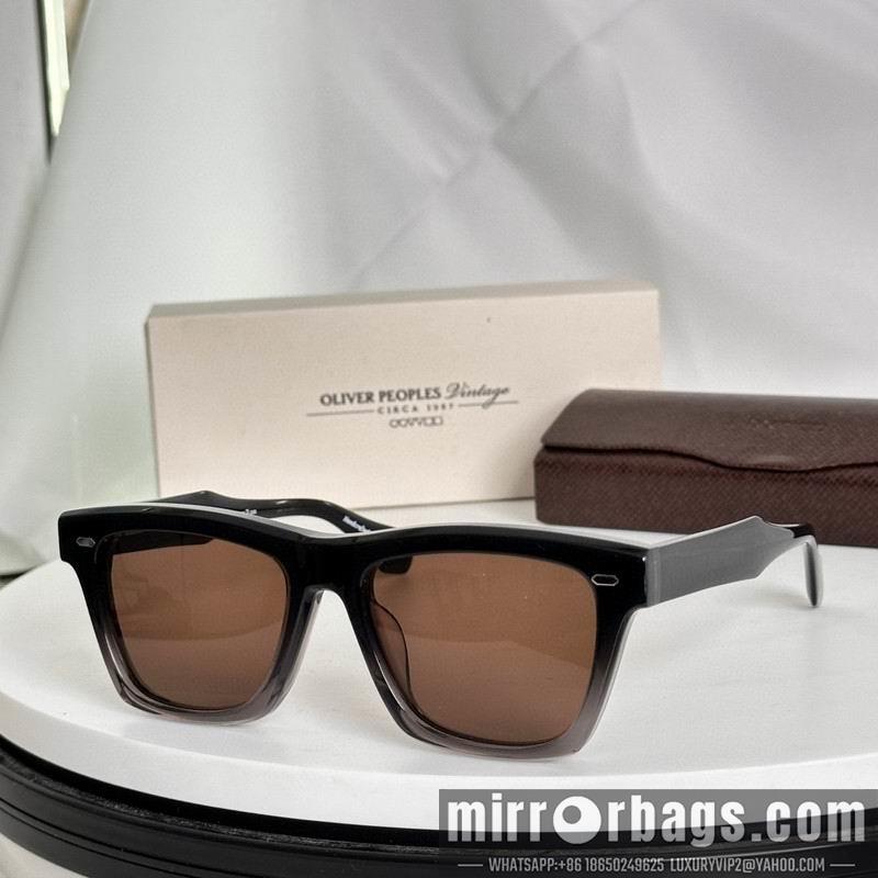 Replica Olivre Peoples Glasses 03smh01