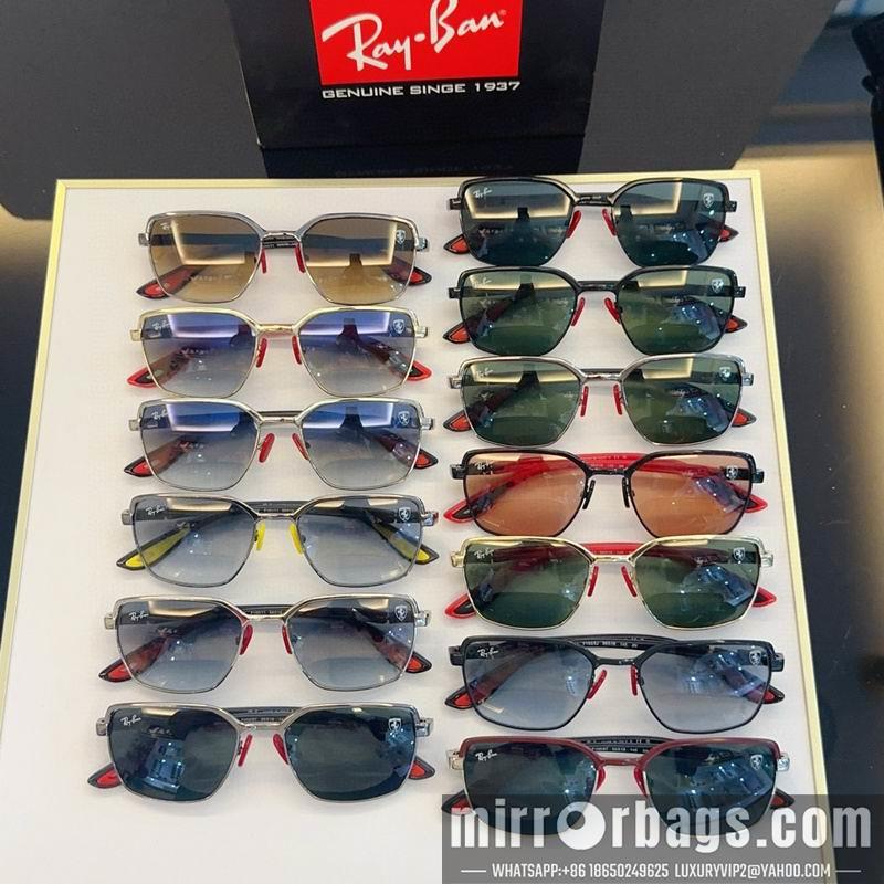 Replica Rayban Glasses smx07
