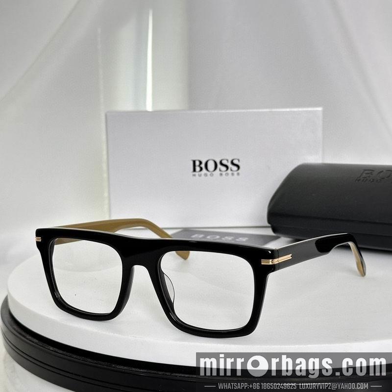 Replica Boss Glasses 03smh19