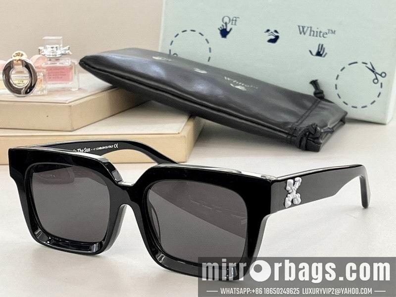Replica Off White Glasses 03smh68