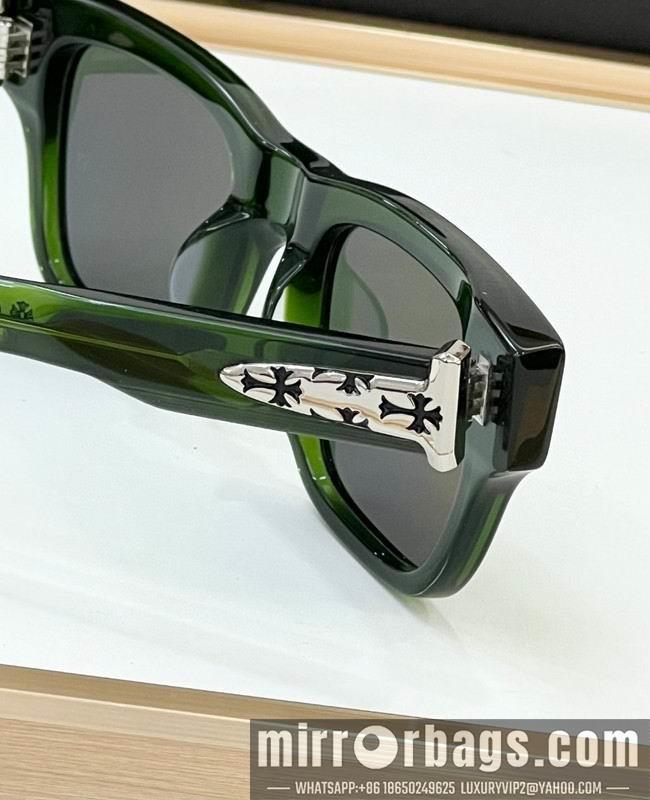 Replica Chrome Hearts Glasses 03smh36