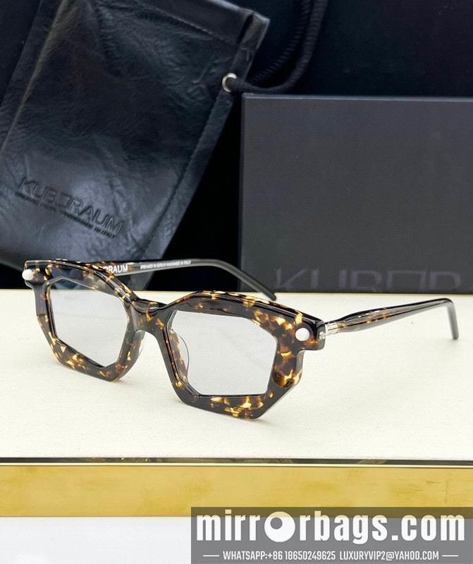 Replica Kuboraum Glasses 03smh15