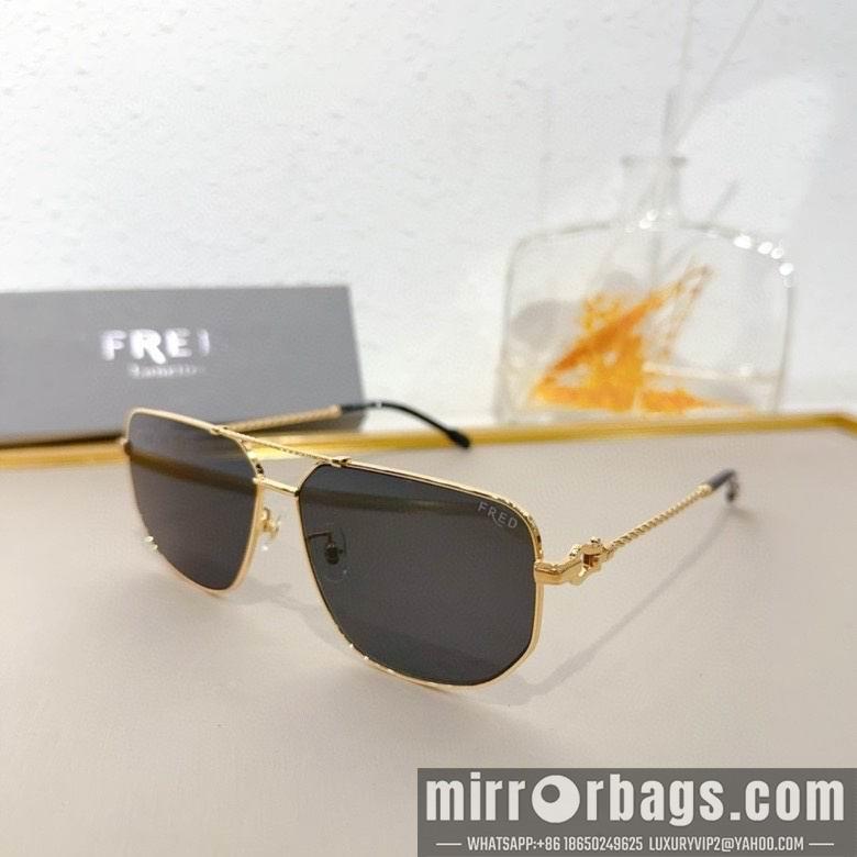 Replica Fred Glasses 010302