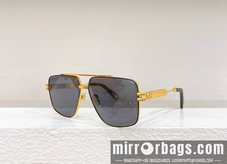 Replica Maybach Glasses 010305