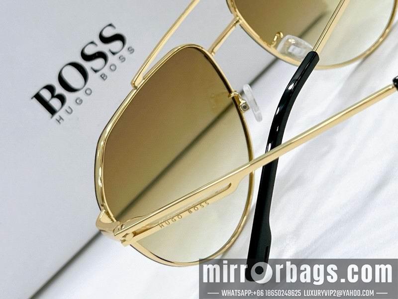 Replica Boss Glasses 03smh26