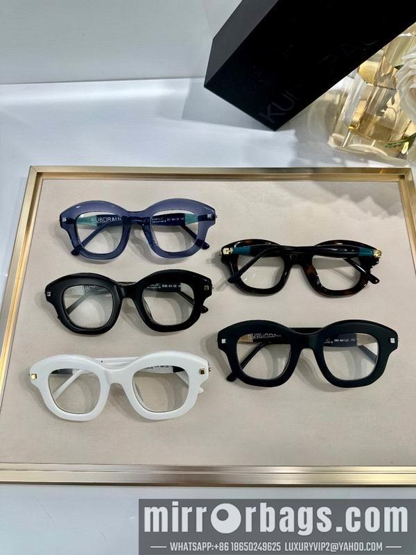 Replica Kuboraum Glasses 03smh11