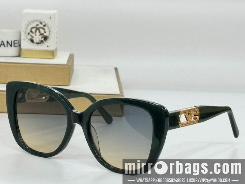 Replica Armani Glasses 03smh06