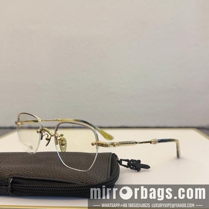 Replica Chrome Hearts Glasses smx30