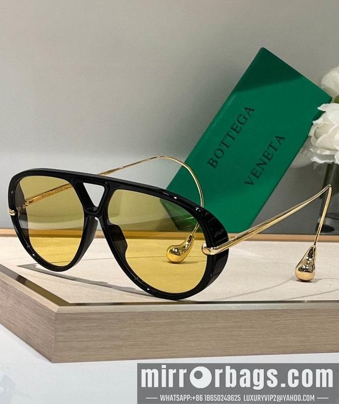 Replica Bottega Veneta Glasses 03smh34