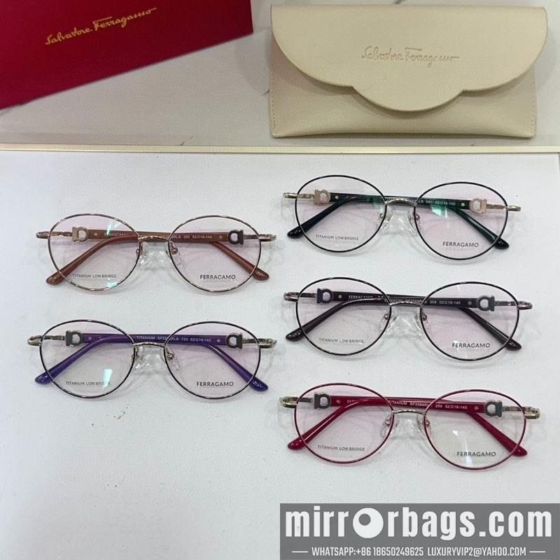Replica Ferragamo Glasses 03smh10