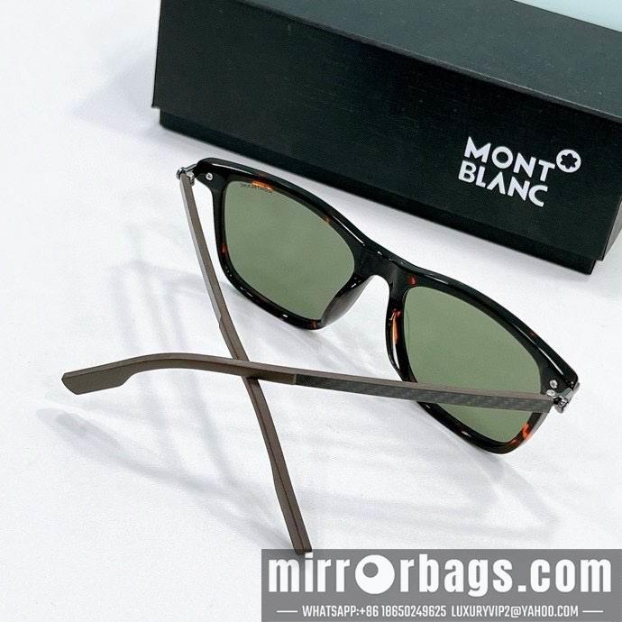 Replica Montblanc Glasses smx15