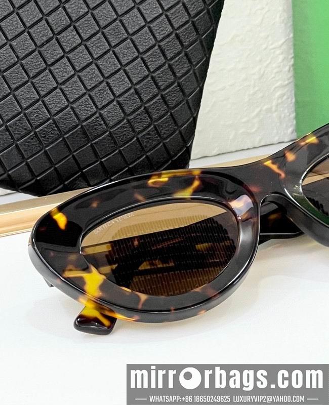 Replica Bottega Veneta Glasses 03smh48