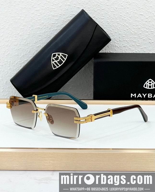 Replica Maybach Glasses 03smh71