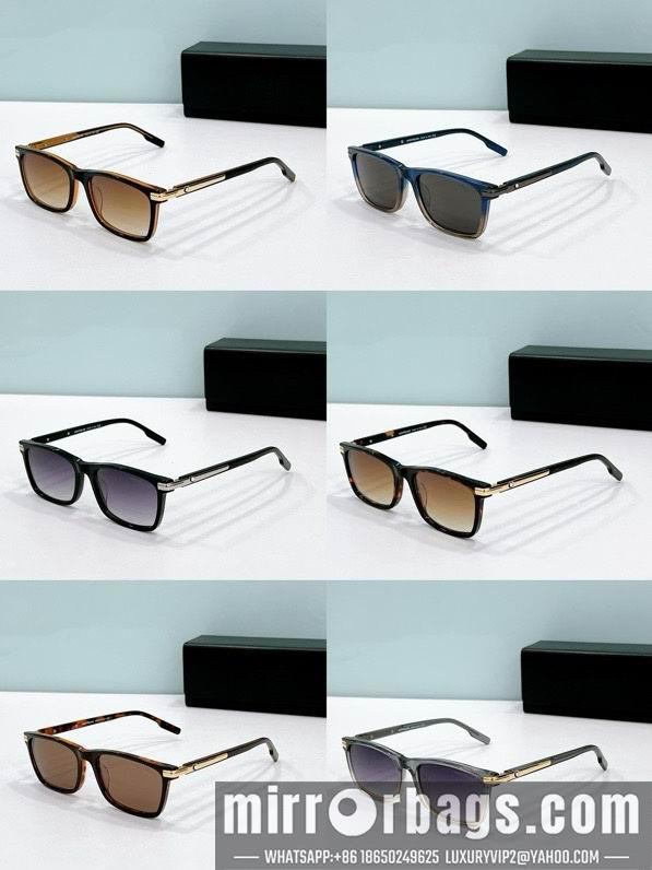 Replica Montblanc Glasses smx31