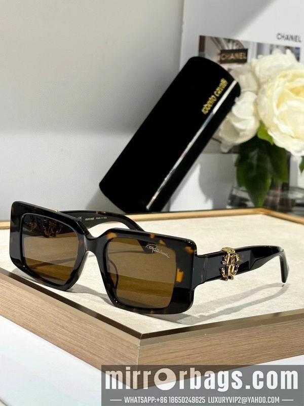 Replica Roberto Cavalli Glasses 03smh06