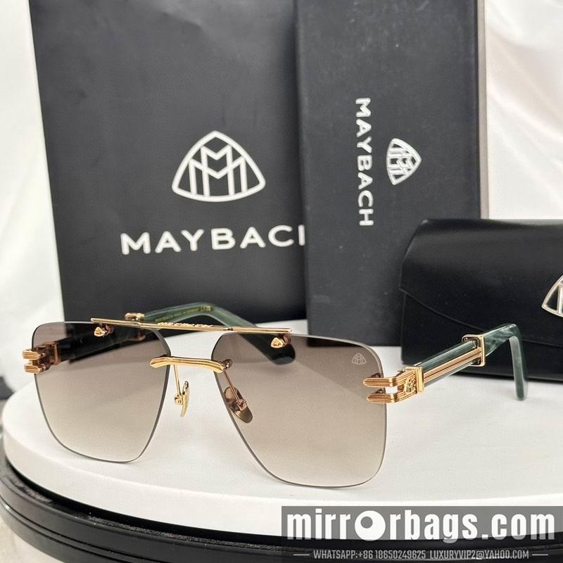 Replica Maybach Glasses 03smh97