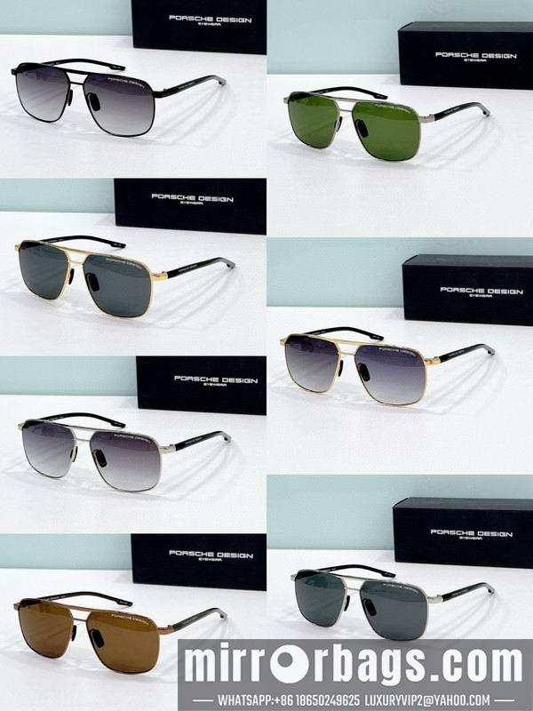 Replica PORSCHR DESIGN Glasses 03smh24