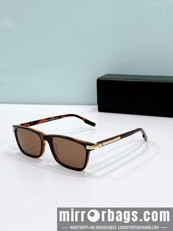 Replica Montblanc Glasses smx31