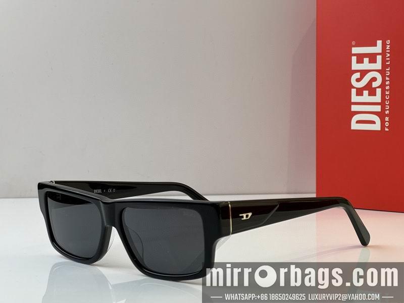 Replica Diecet Glasses 03smh02