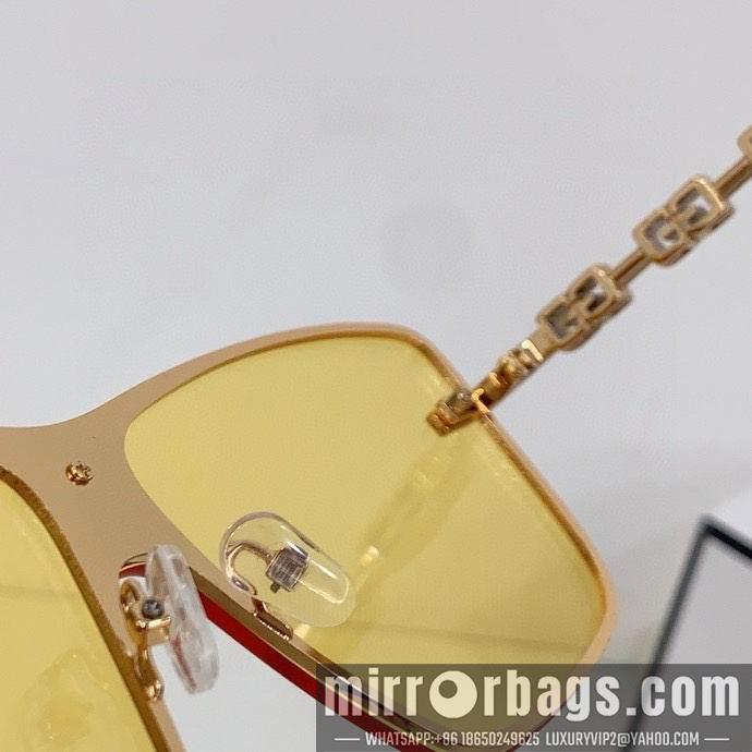 Replica Givenchy Glasses smx21