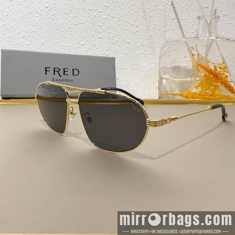 Replica Fred Glasses 010303