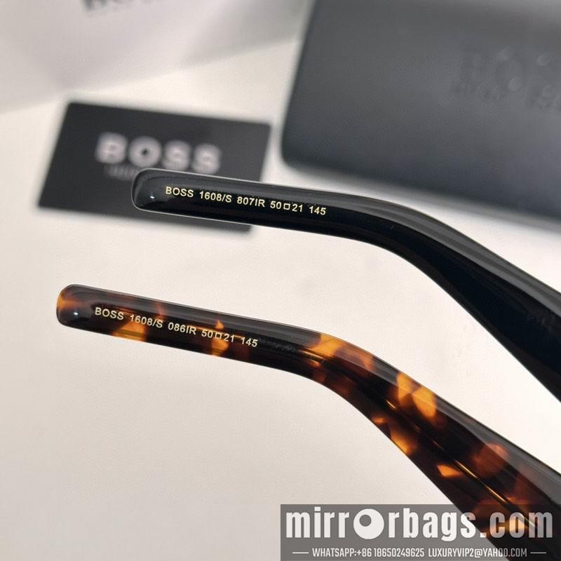 Replica Boss Glasses 03smh29