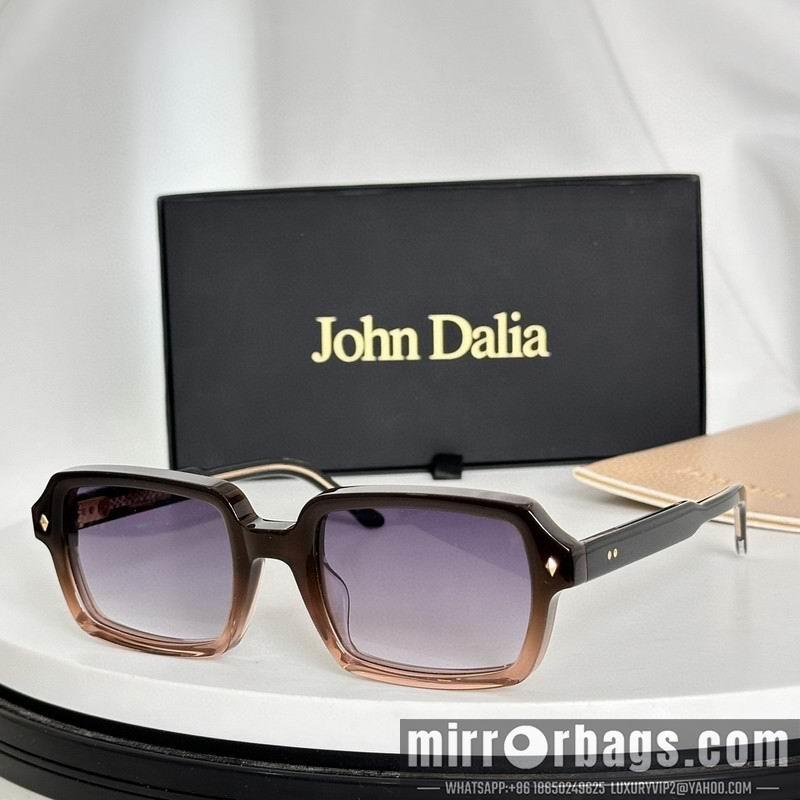 Replica John Dalia Glasses 03smh12