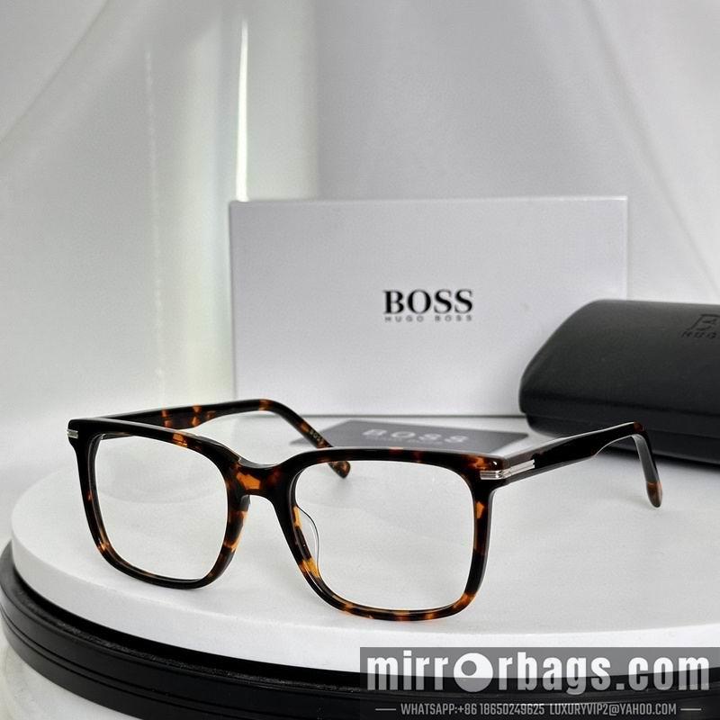 Replica Boss Glasses 03smh21