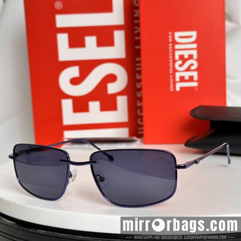 Replica Diecet Glasses 03smh05