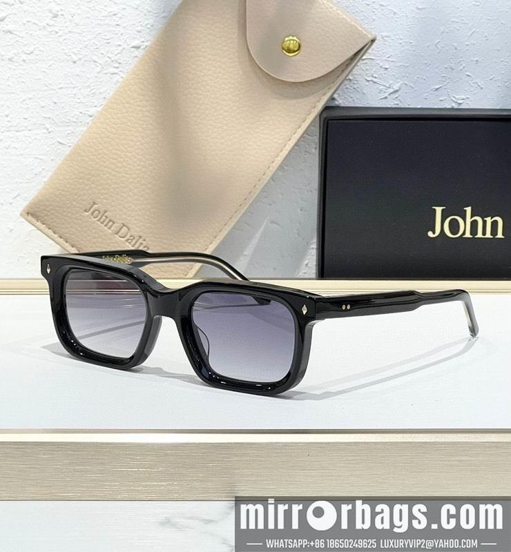 Replica John Dalia Glasses 03smh15