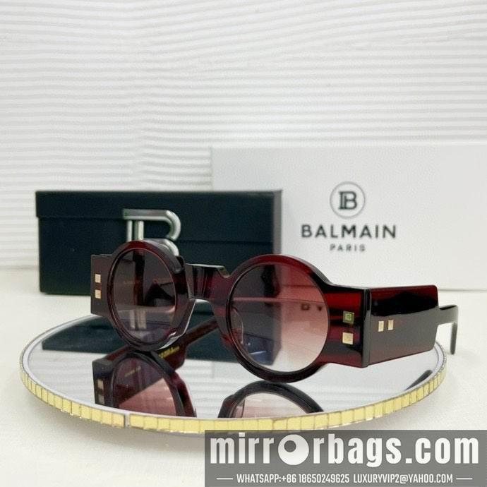 Replica Balmain Glasses smx46