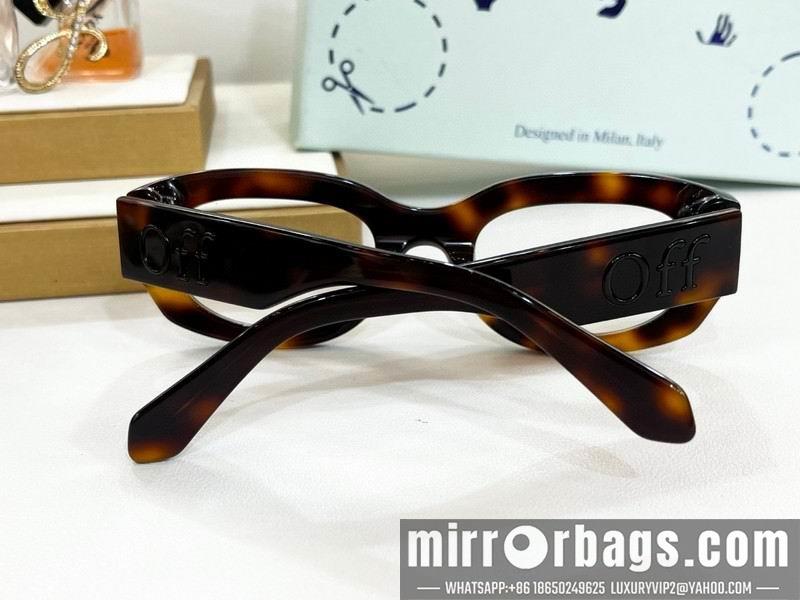 Replica Off White Glasses 03smh67