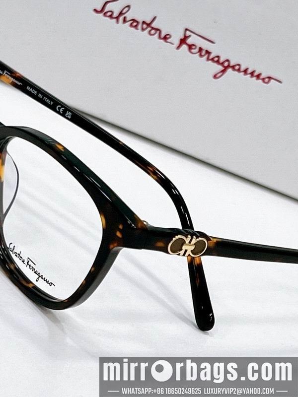Replica Ferragamo Glasses 03smh09