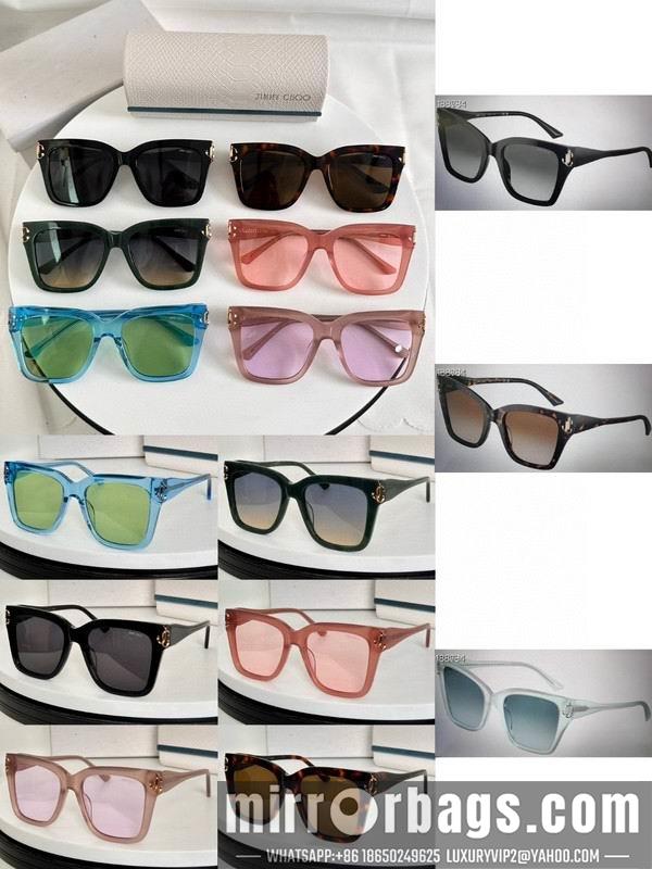 Replica Jimmychoo Glasses 03smh06