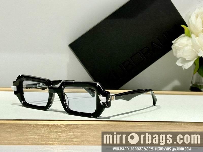 Replica Kuboraum Glasses 03smh30