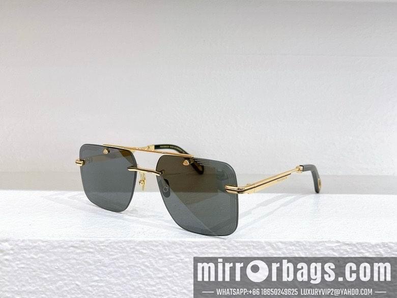Replica Maybach Glasses 010303