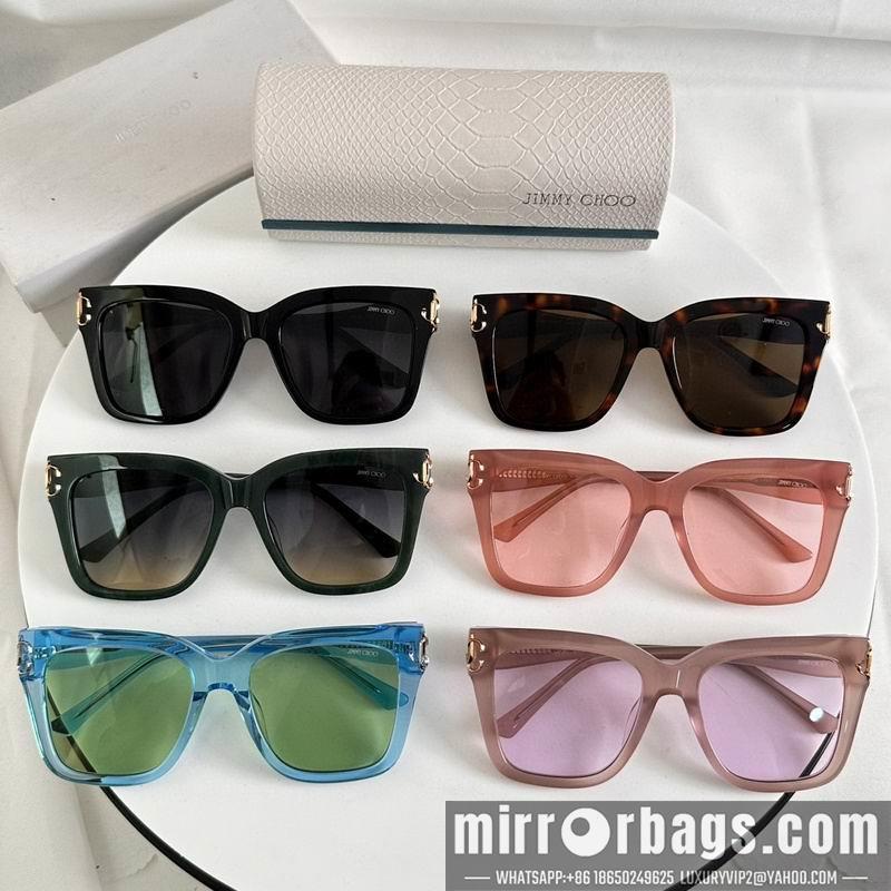 Replica Jimmychoo Glasses 03smh06