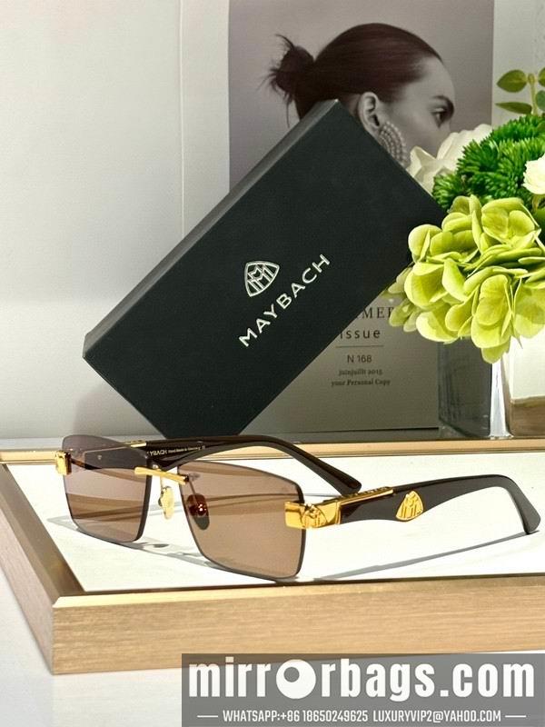 Replica Maybach Glasses 03smh84