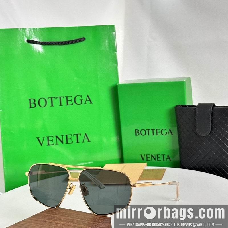 Replica Bottega Veneta Glasses 03smh26