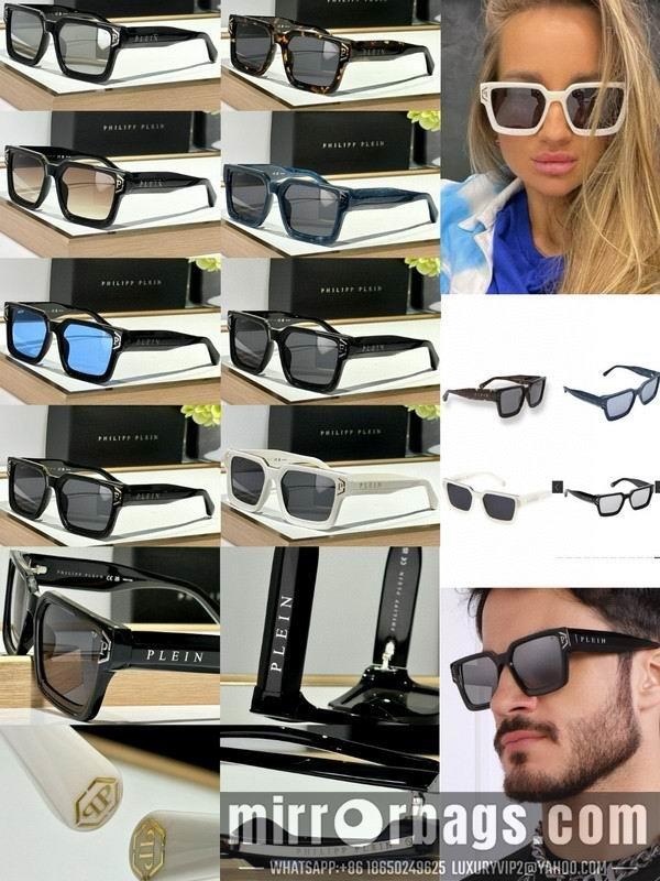 Replica PP Glasses 03smh15